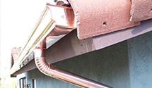 Find Gutter Contractors in Livingston County